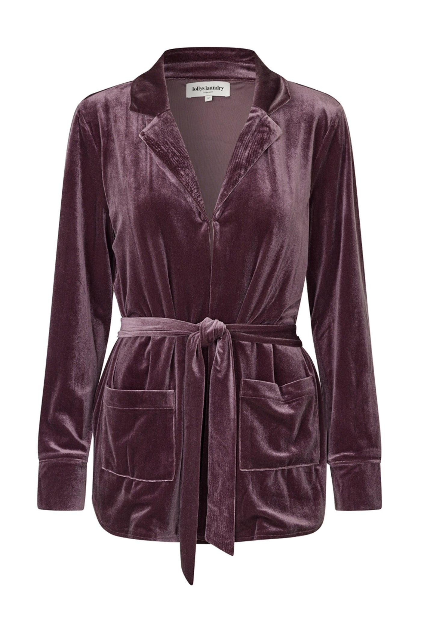 LisaLL Blazer LS 52 Lavender - 25559-6009