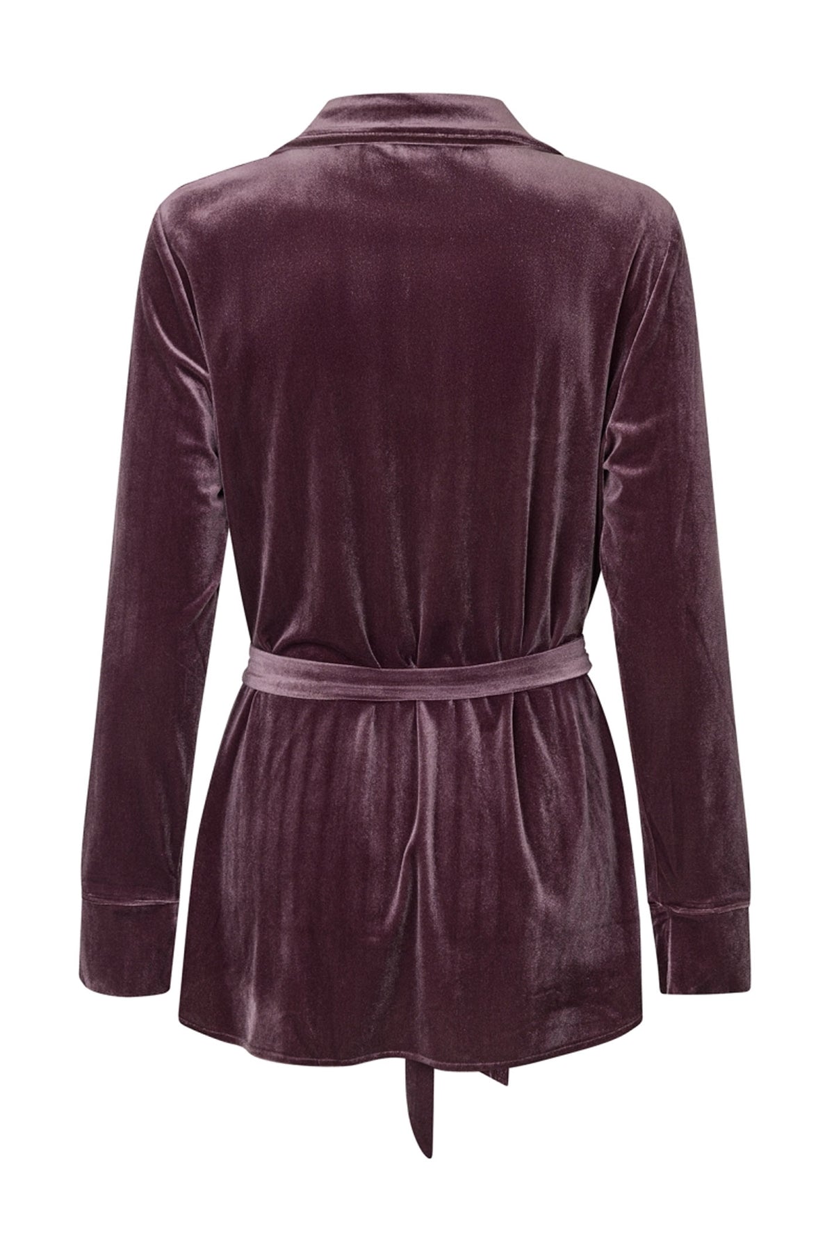 LisaLL Blazer LS 52 Lavender - 25559-6009