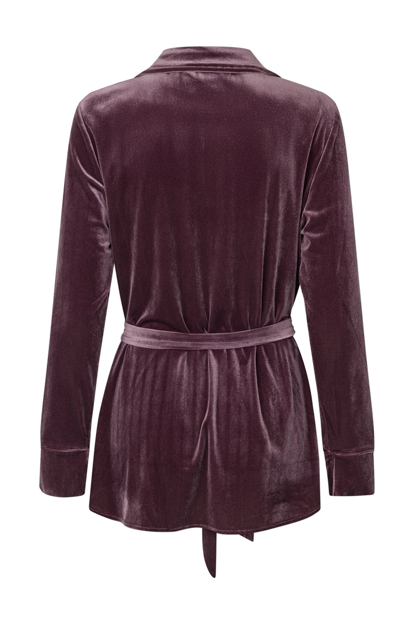 LisaLL Blazer LS 52 Lavender - 25559-6009