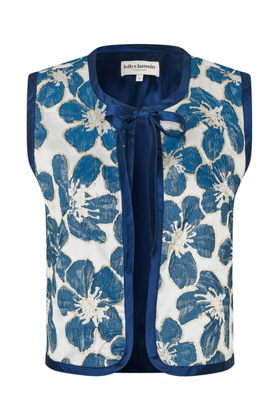 LivLL Vest SL 20 Blue - 26185-1063 Thumbnail