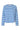 LivaLL Tee LS 97 Neon Blue - 25493-1057