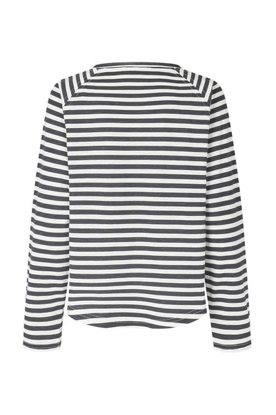 LivaLL Tee LS 99 Black - 25493-1057 Thumbnail