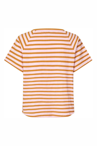LizLL Tee SS 84 84 Light Pink - 26169-1093 Thumbnail