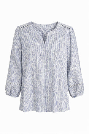 Liza Navy - 10214411502