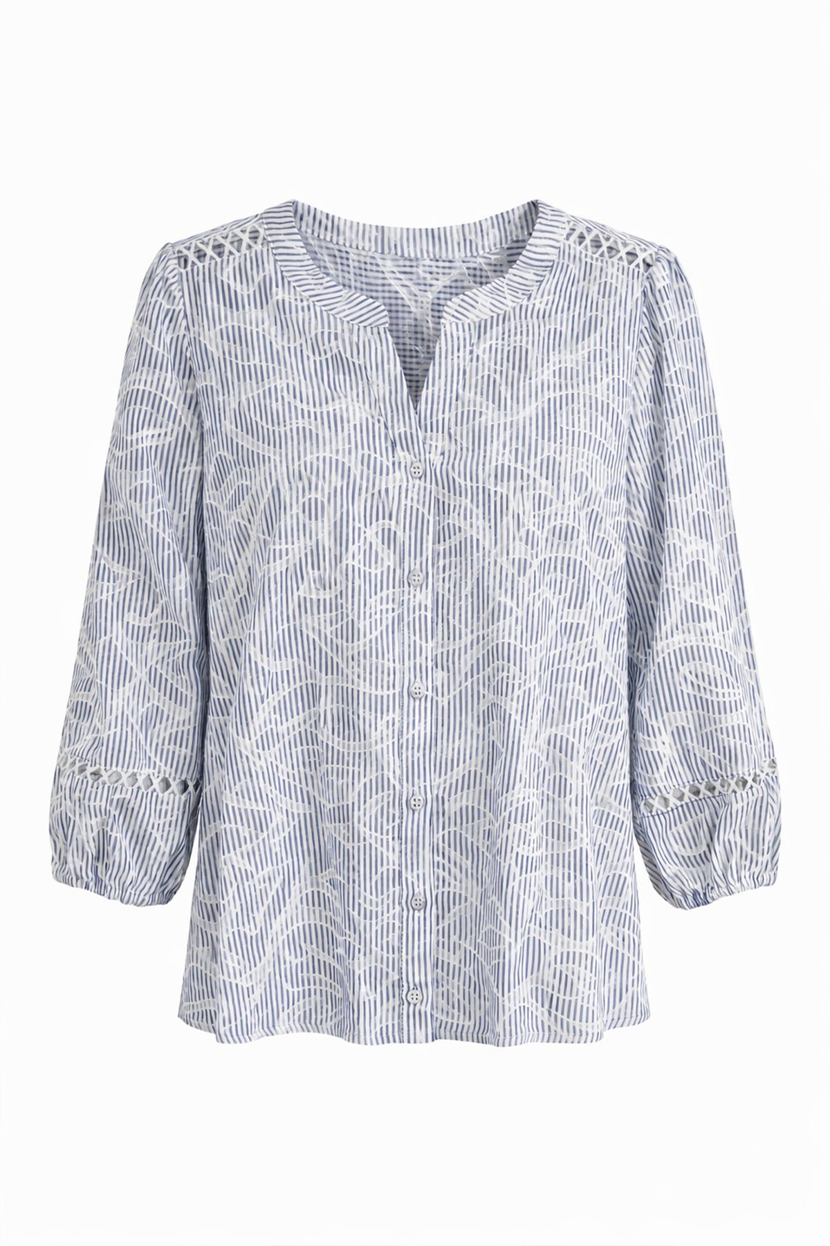 Liza Navy - 10214411502