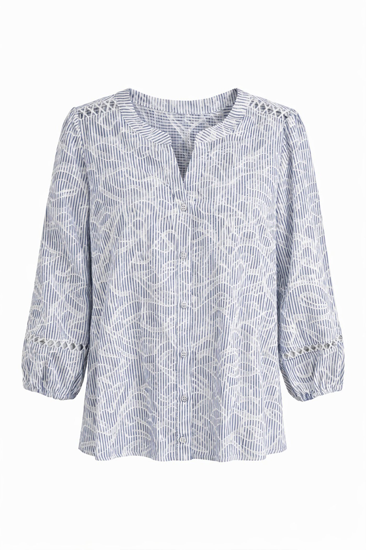 Liza Navy - 10214411502