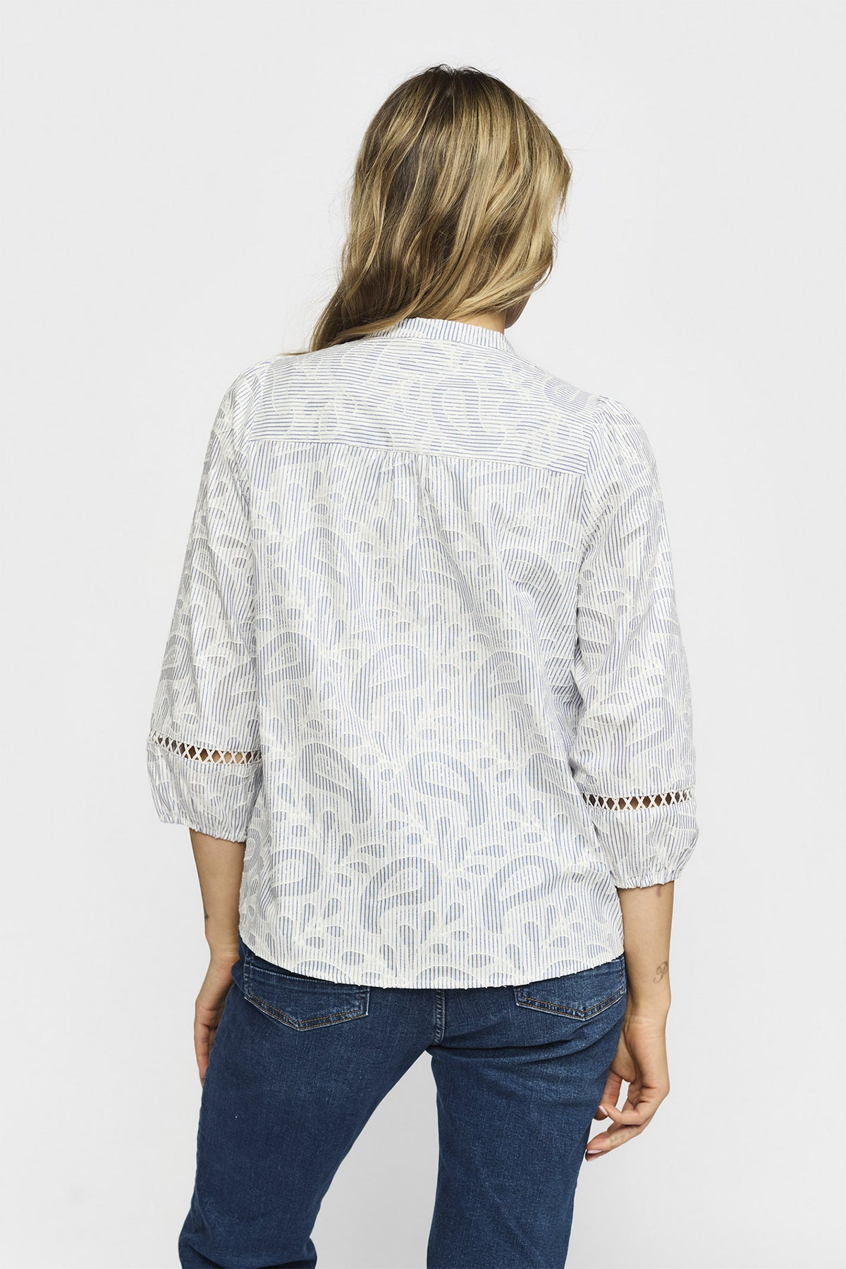 Liza Navy - 10214411502