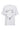 Logo Circle Tee White - HL10608