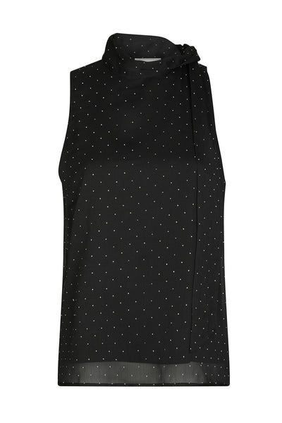 Lorelei Bedazzled Black - 166983 Thumbnail