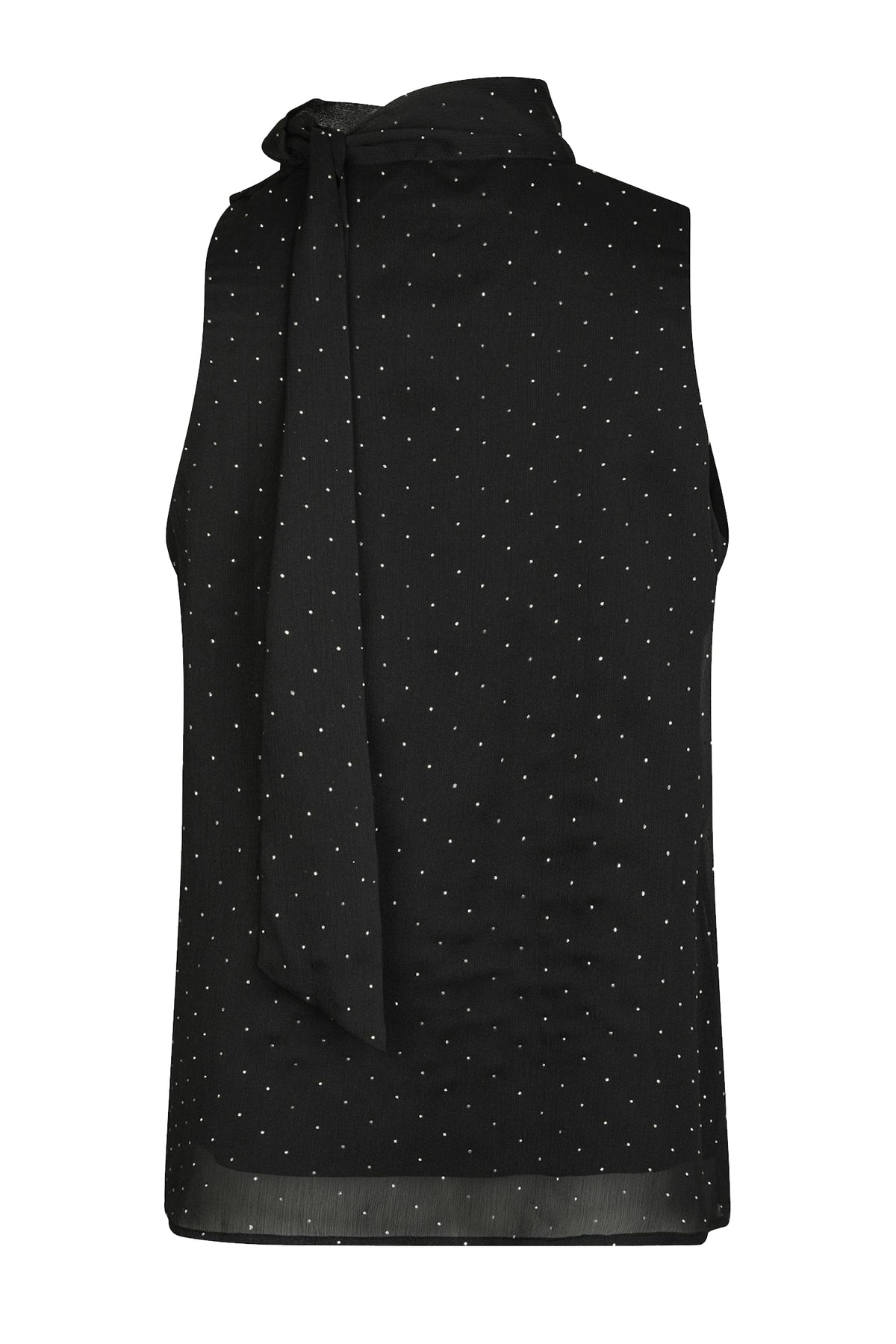 Lorelei Bedazzled Black - 166983