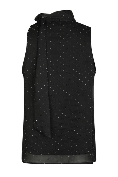Lorelei Bedazzled Black - 166983 Thumbnail