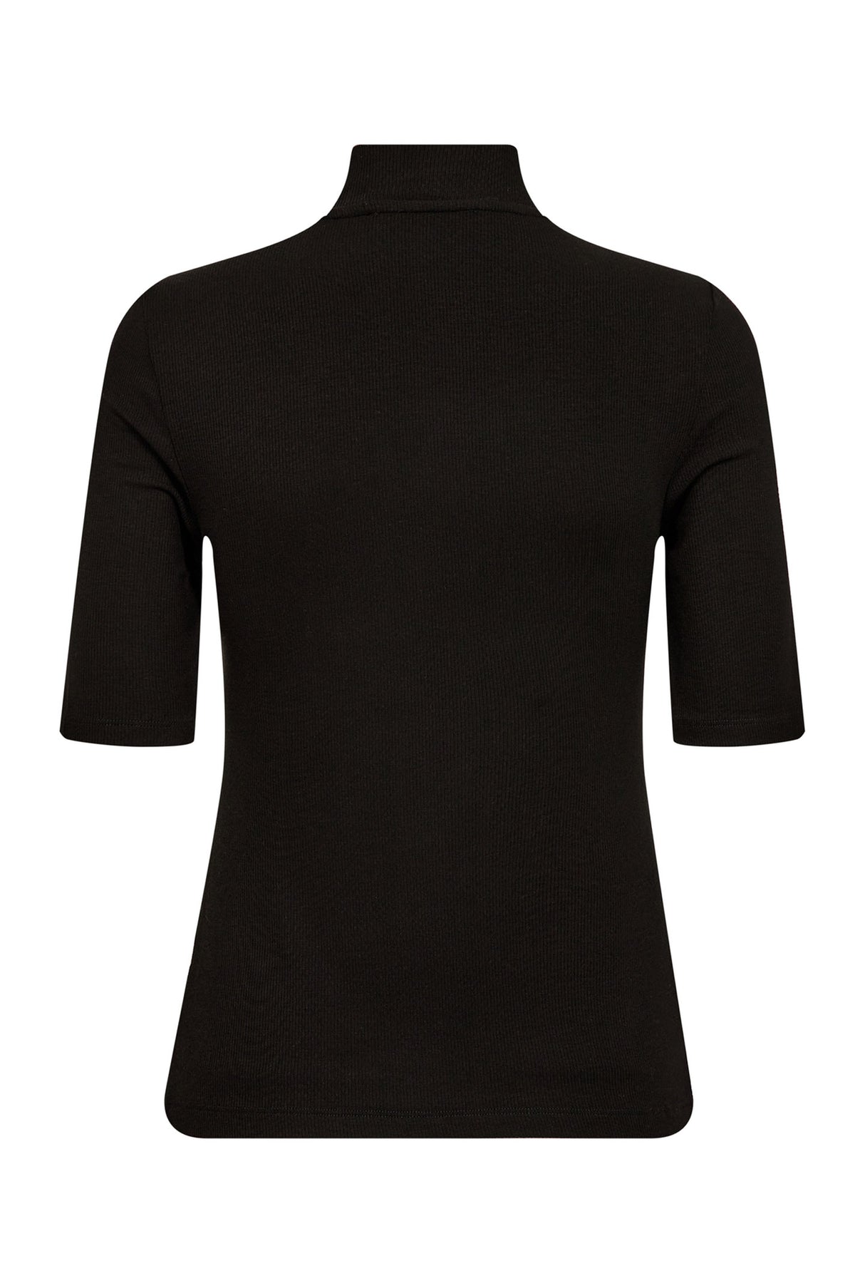 LorinCC SS Turtleneck 96-Black - 33170