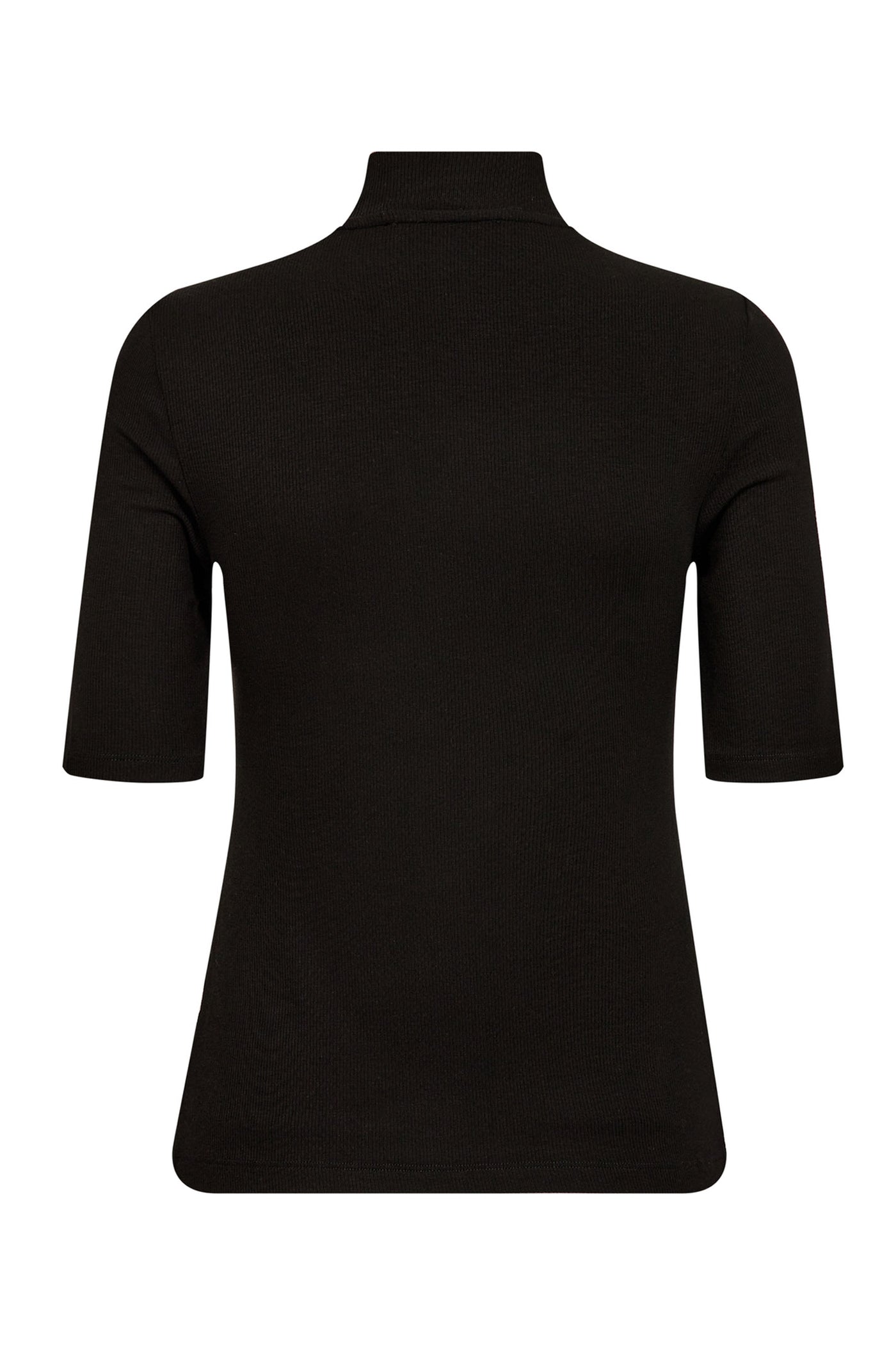 LorinCC SS Turtleneck 96-Black - 33170