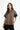 Lori shirt Brown - 17226