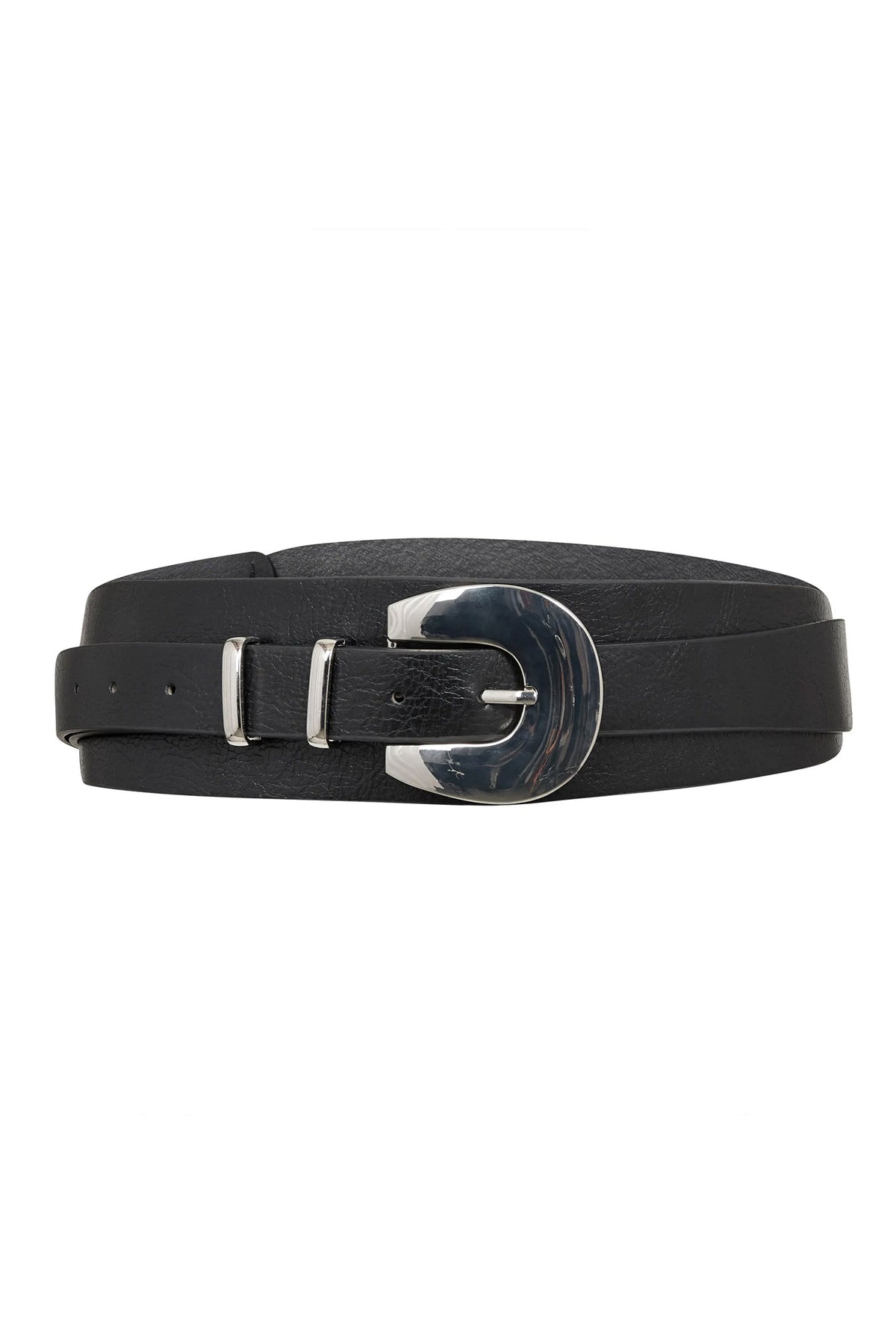 LoroCC Maxi Belt 65001-Black - 500045