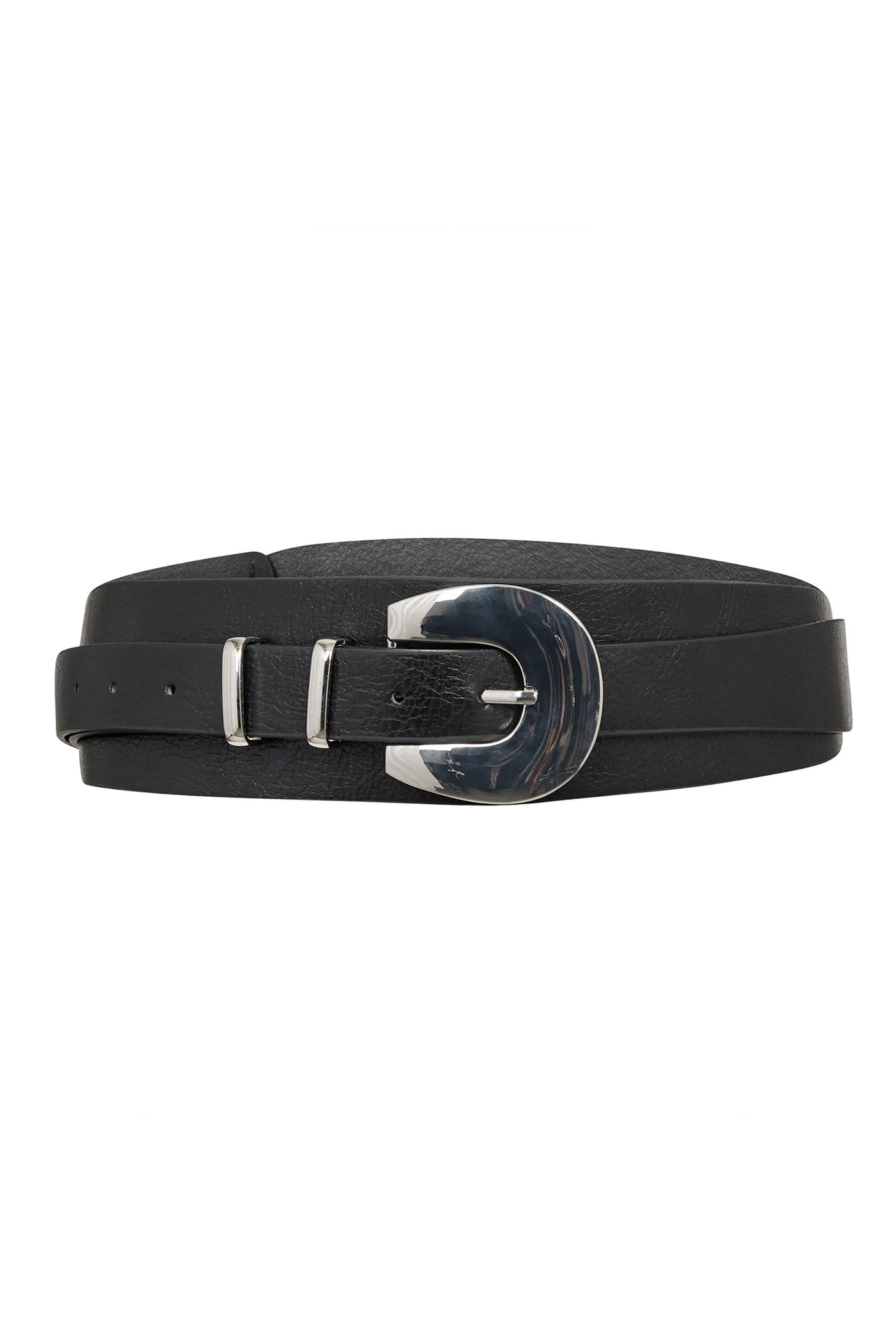 LoroCC Maxi Belt 65001-Black - 500045
