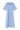 Lorry, long dress 94079-Vista Blue - 61514/7576