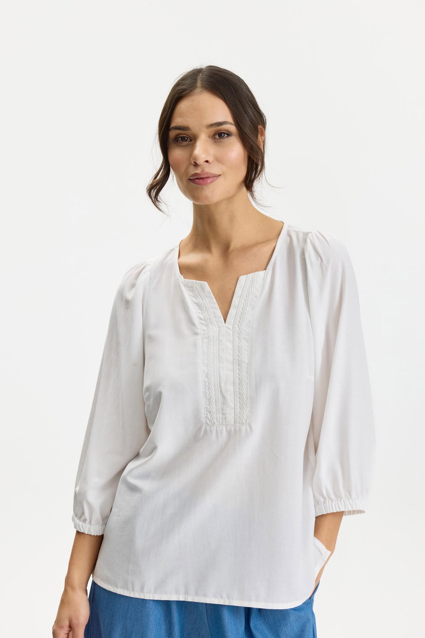 Lotti blouse White - 16990