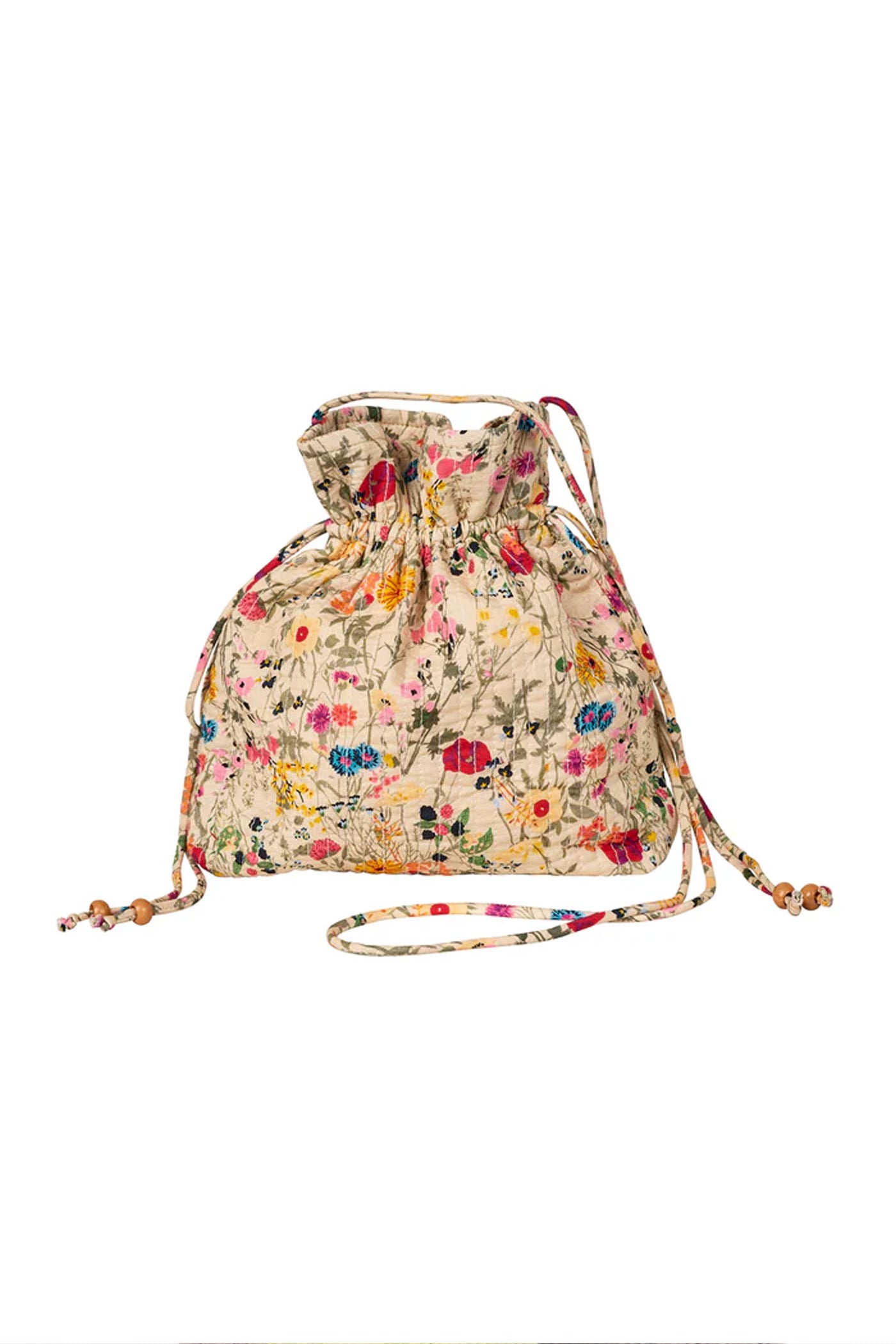 Lotusll Bag Flower Print - 26241-20094