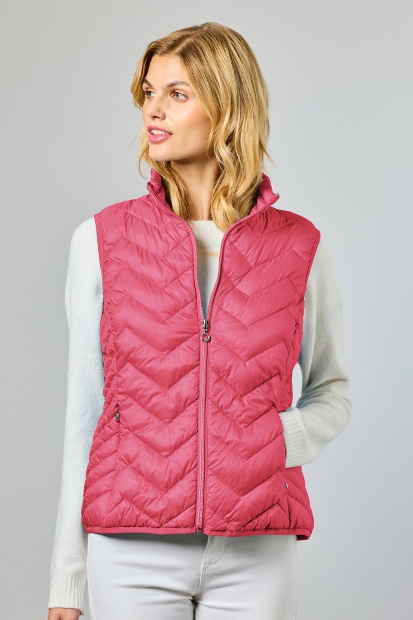 Louise 38-Raspberry - 0126-4040-62