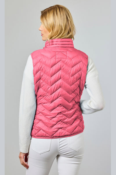 Louise 38-Raspberry - 0126-4040-62 Thumbnail