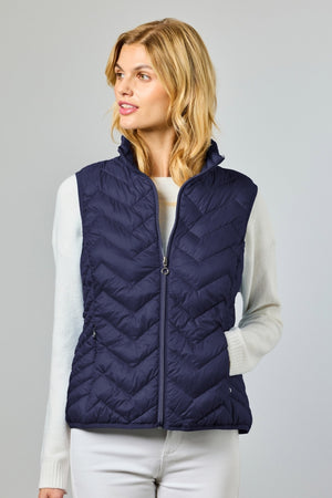 Louise 50-Navy - 0126-4040-62