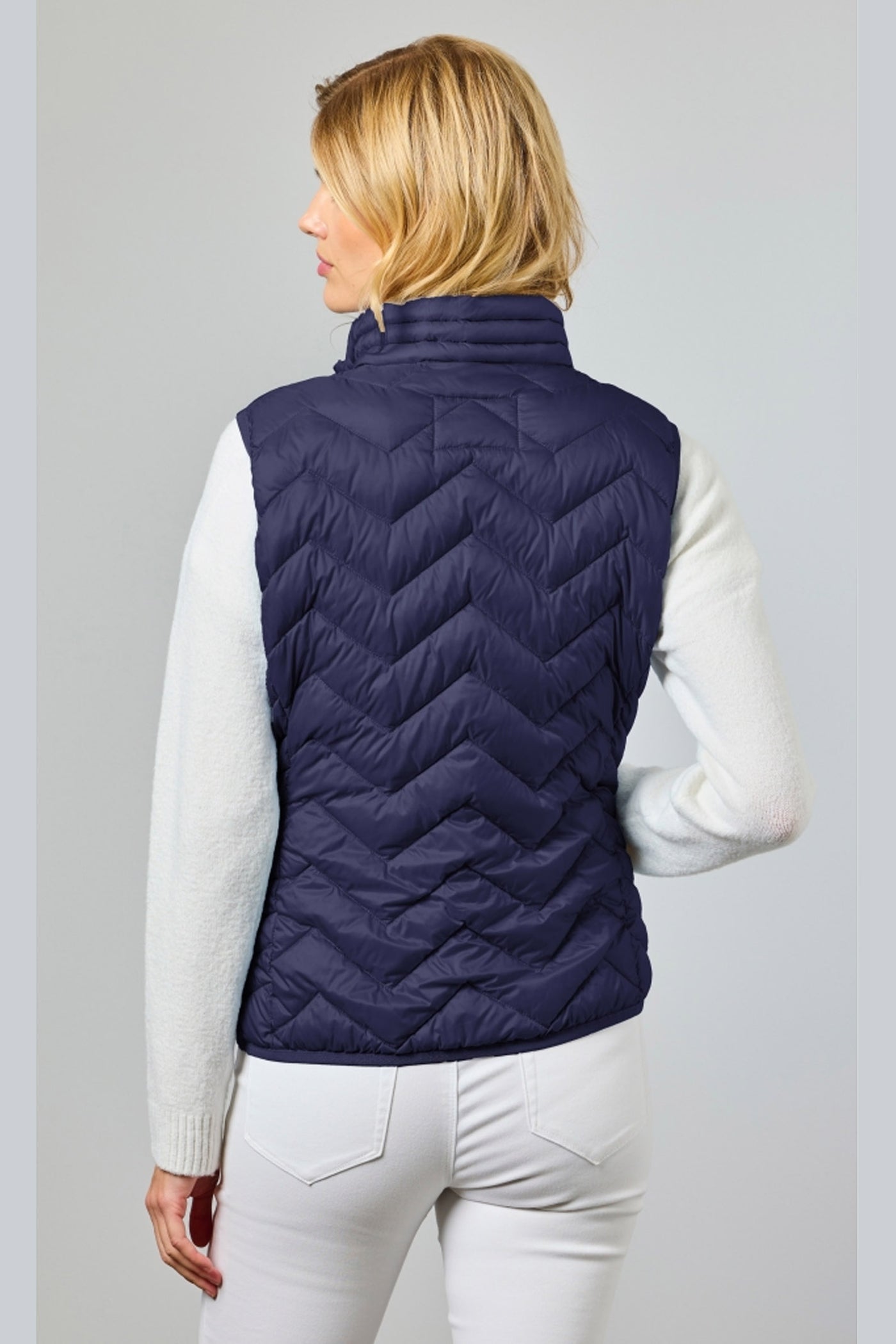 Louise 50-Navy - 0126-4040-62