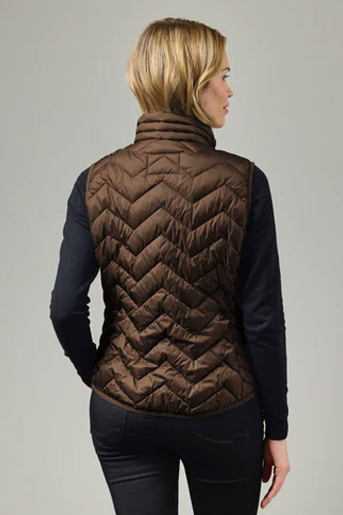 Louise 64-Brown - 0226-4040-62