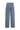 LovaCC Denim Belt Pant 552-Denim blue - 41090
