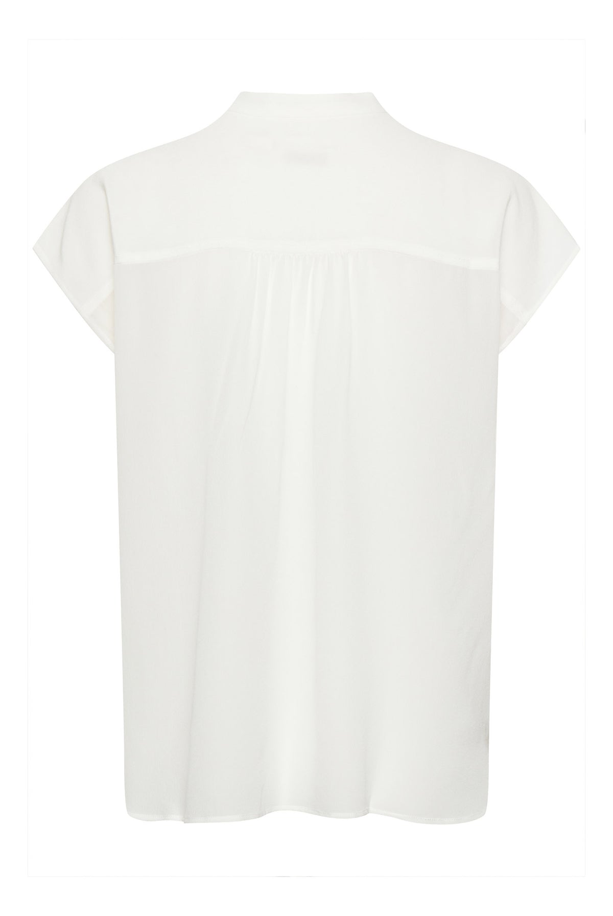 Lucie Top Premium White Smoke - 10051 - 30104239