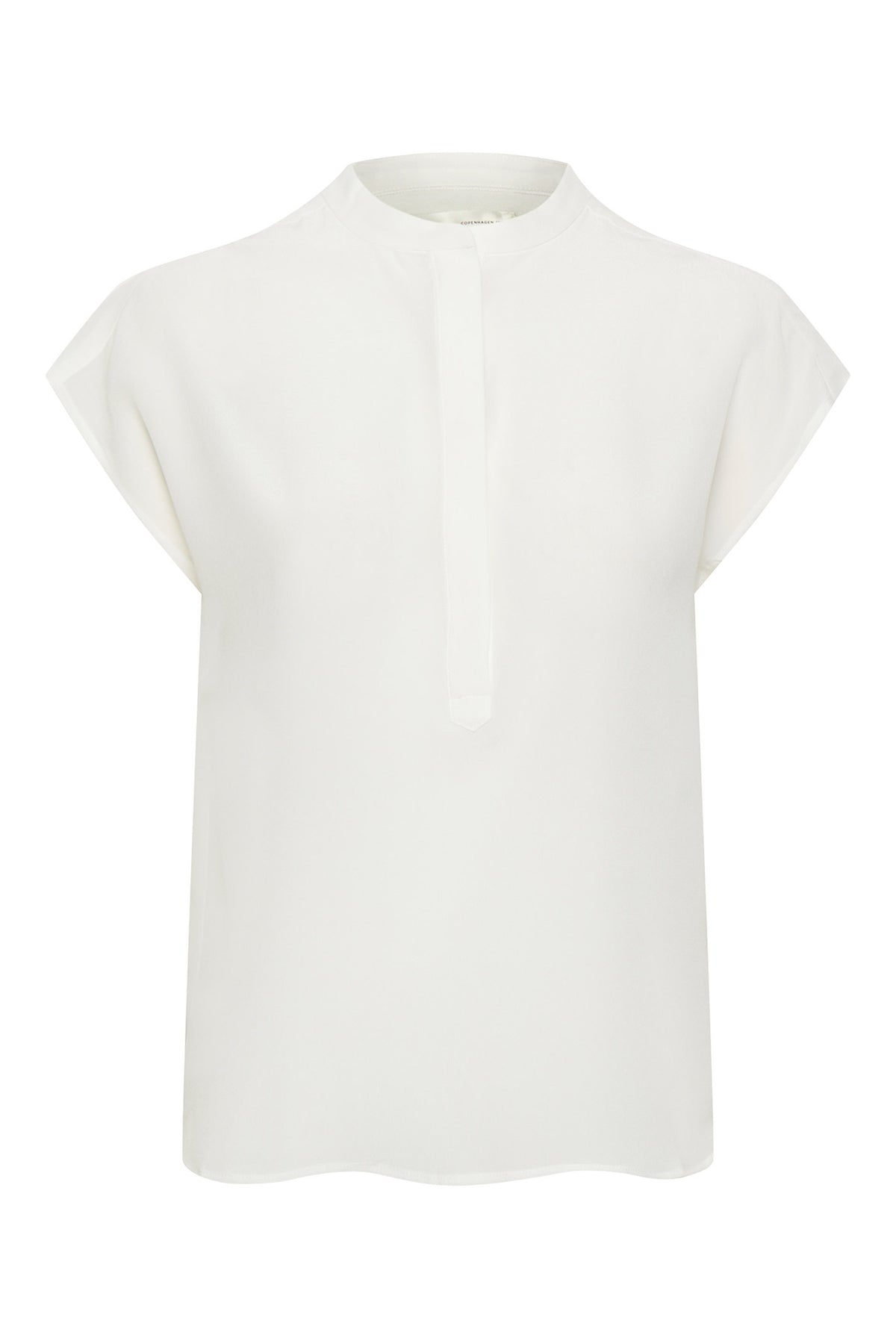 Lucie Top Premium White Smoke - 10051 - 30104239