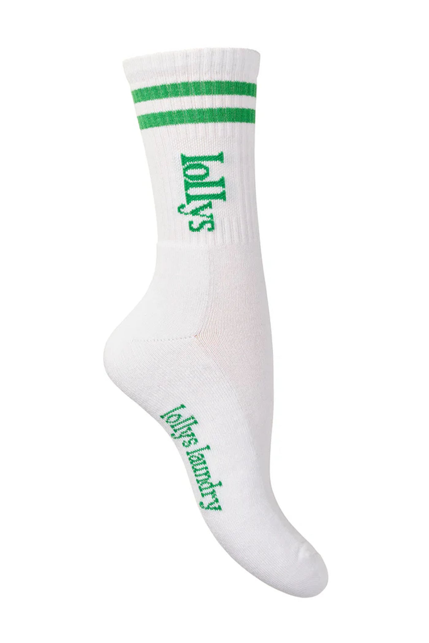 LuckyLL Socks 40 Green - 70007-40018