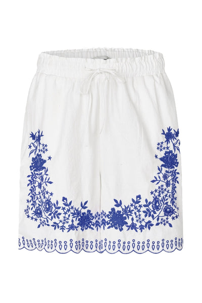LucyLL Shorts 20 Blue Thumbnail
