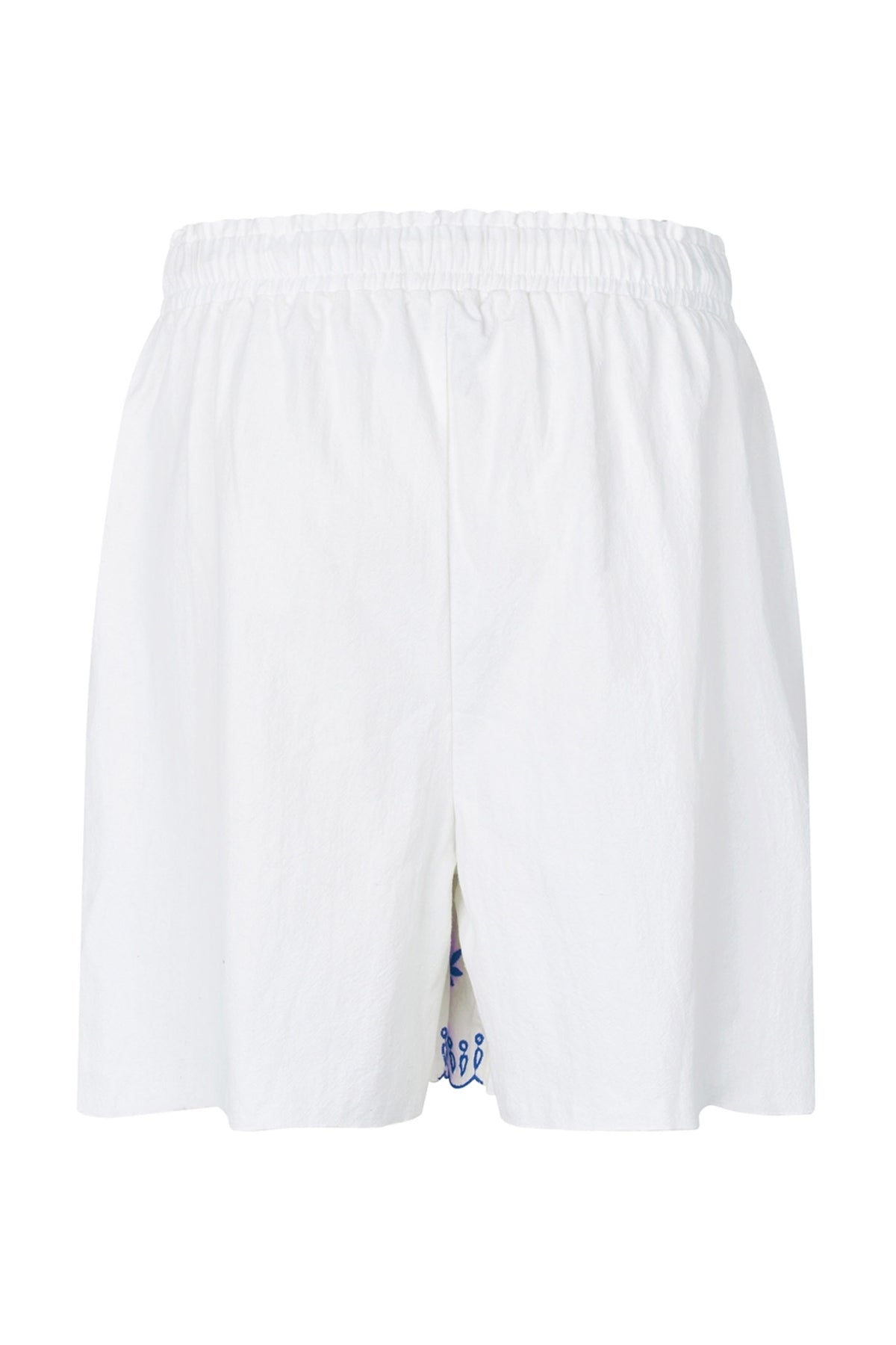 LucyLL Shorts 20 Blue