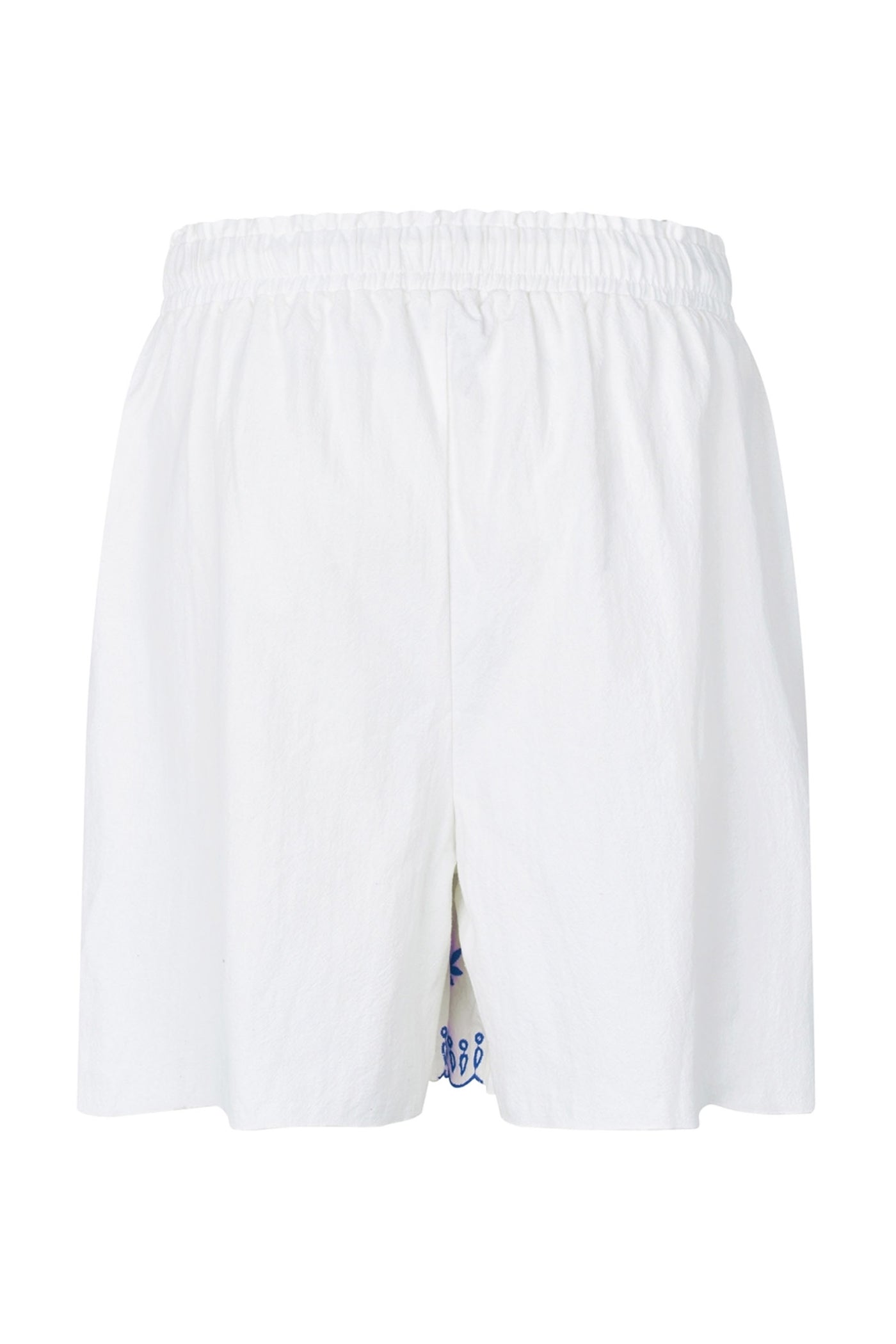LucyLL Shorts 20 Blue