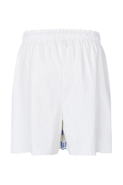 LucyLL Shorts 20 Blue Thumbnail