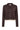 LueCC LS Cardigan 20003-Dark Brown - 500215