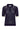 LueCC Pointelle Polo Knit 120-Navy - 42020