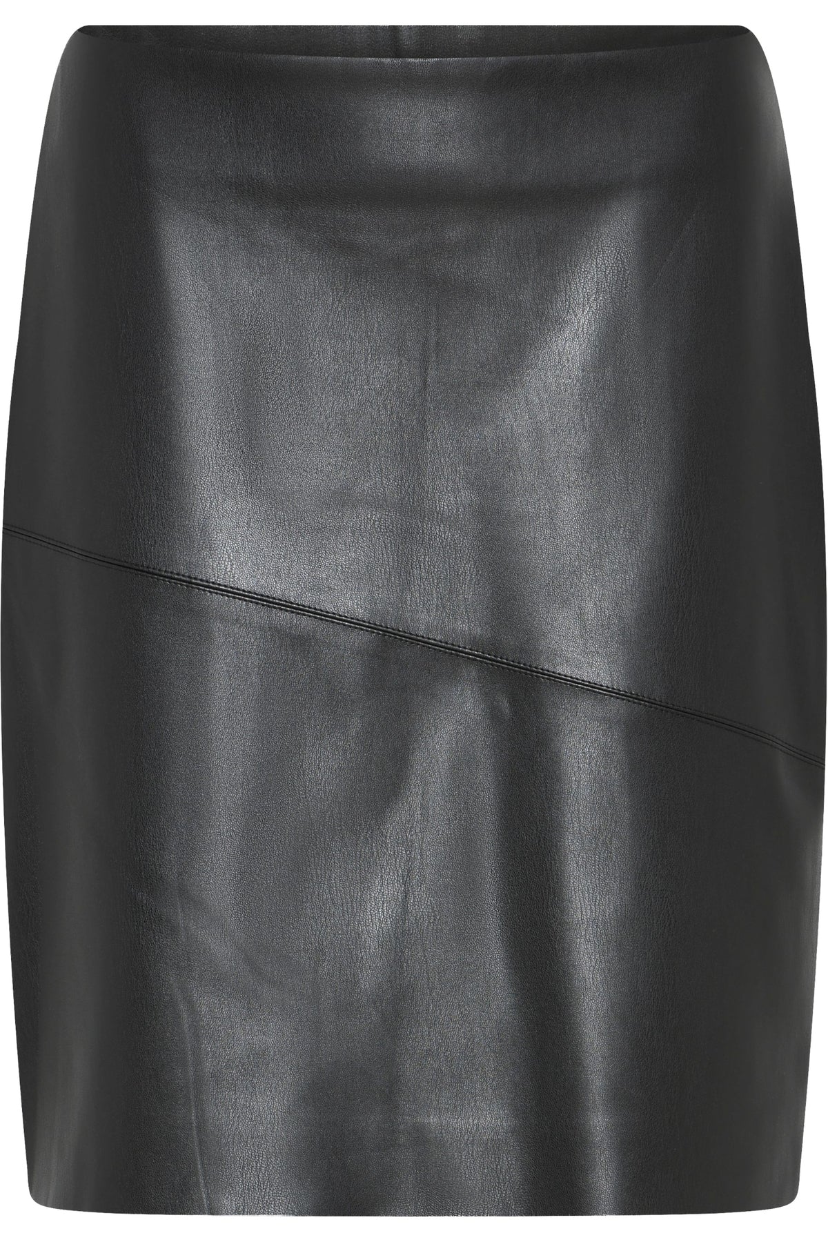 VeganiBBPetrea skirt Black - BBW5056