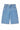 Luke Denim Robyn Shorts Vintage Blue - 205597
