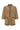 Lulull Jacket 3/4 Dot Print - 26247-6002