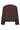 LunaCC Balloon Zip  Jacket 20003-Dark Brown - 500438