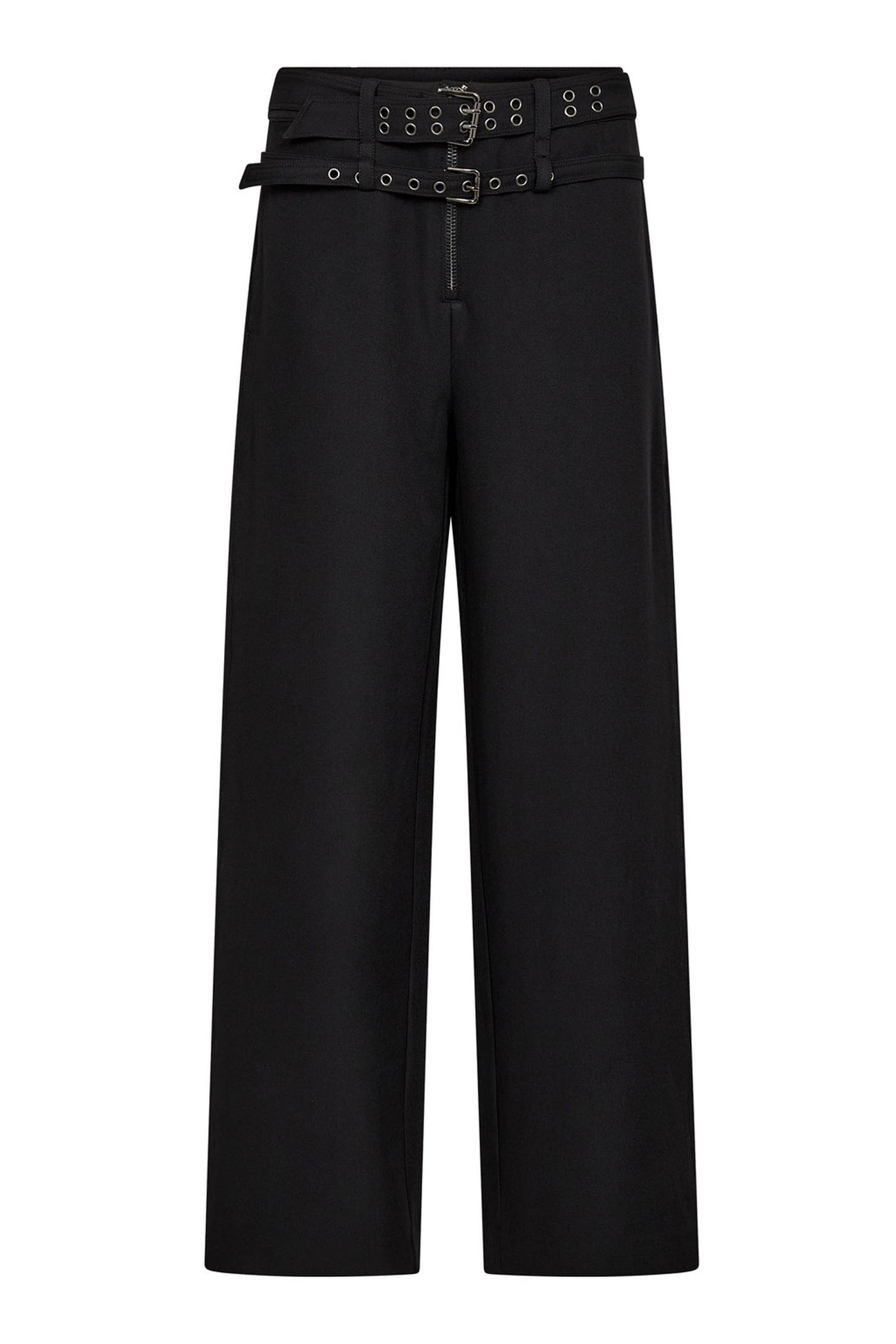 LunaCC Belt LL Pant 96-Black - 31671