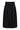 LunaCC Belt Midi Pleat Skirt 96-Black - 44003
