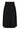 LunaCC Belt Midi Pleat Skirt 96-Black - 44003