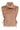 FeraCC Faux Collar 10003-Creme - 500368