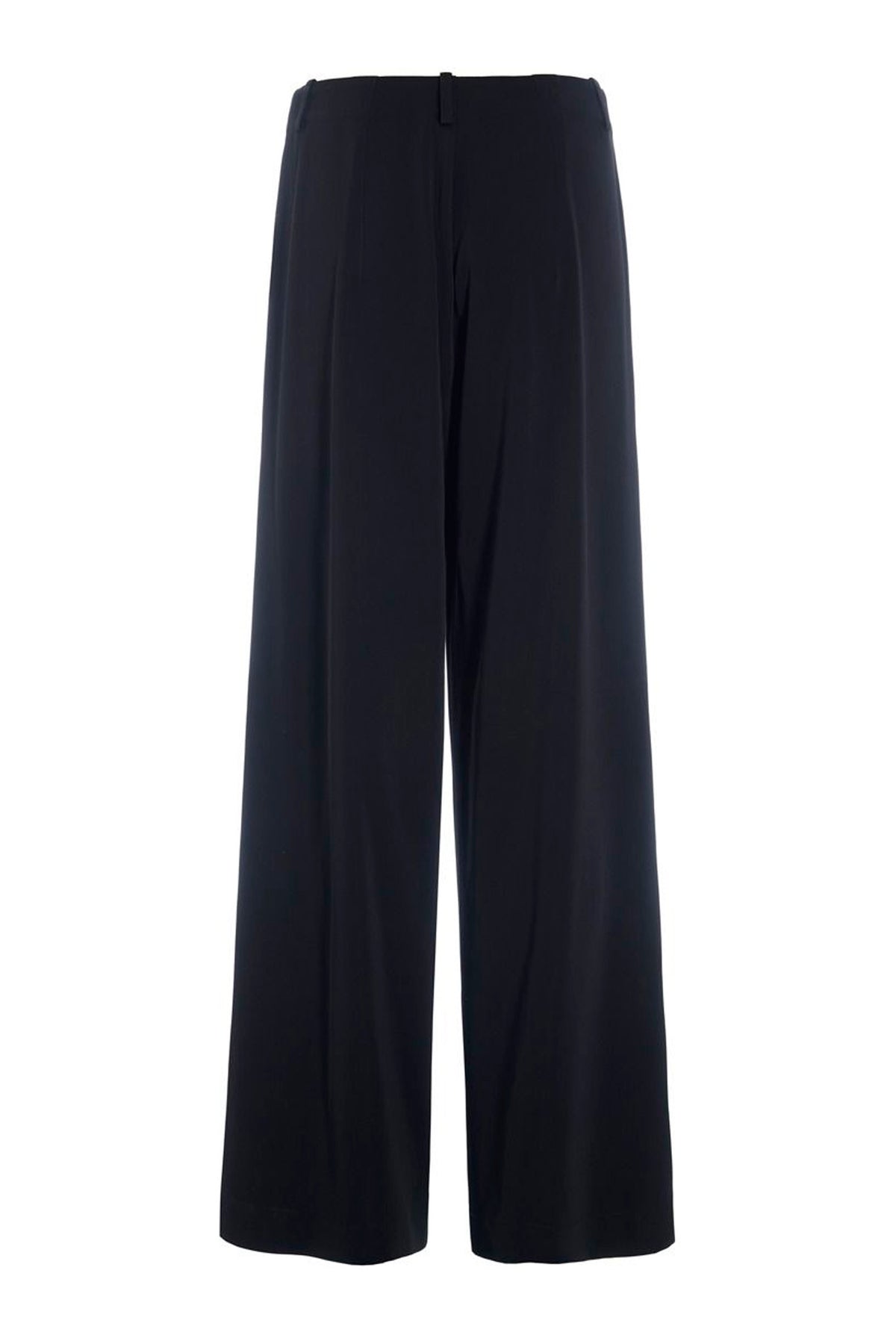Yume lange lige bukser Black - 267-2491-5932