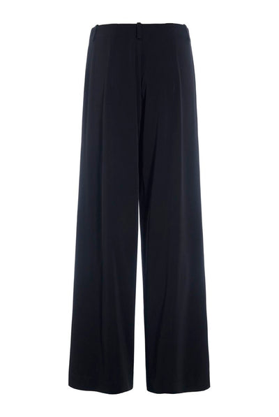 Yume lange lige bukser Black - 267-2491-5932 Thumbnail
