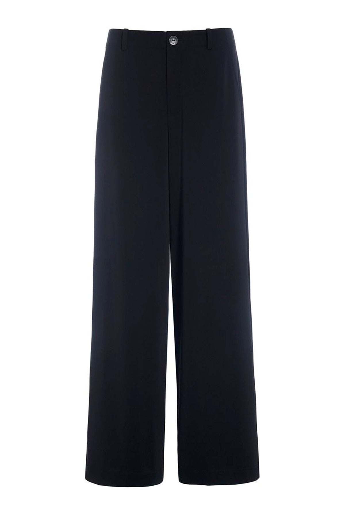 Yume lange lige bukser Black - 267-2491-5932