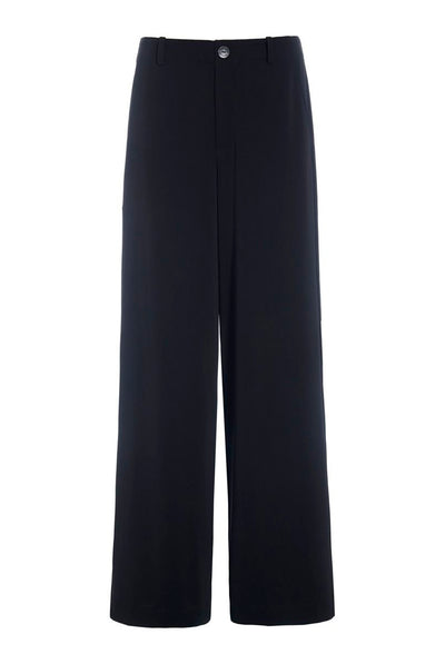 Yume lange lige bukser Black - 267-2491-5932 Thumbnail